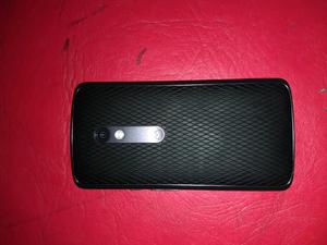 Moto x play liberado