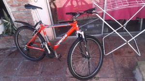 Mountain bike venzo rd26