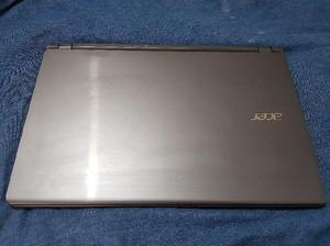 Notebook Acer Aspire V5 - Intel Core I7 - 15.6