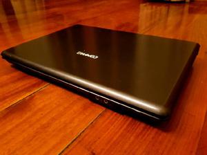 Notebook Compaq Presario