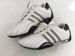 Originales! Zapatillas Adidas Talle 38 Excelentes