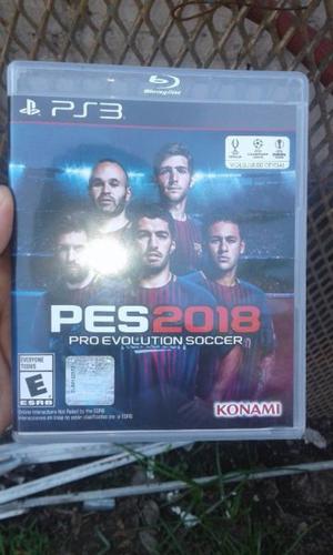 Pes  ps3 (disco)