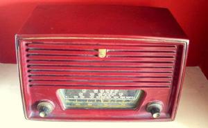 Radio Philips Antigua