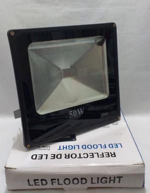 Reflector LED 50W RGB