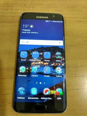 Samsung Galaxy S7 Edge como nuevo