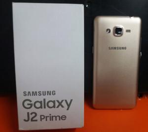 Samsung j2 prime nuevo libre
