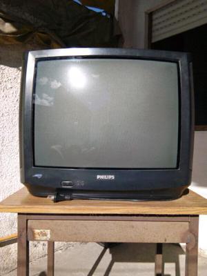 TELEVISOR PHILIPS 21 $180