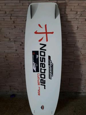 Tabla Noseboard kitesurf