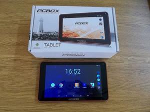 Tablet PCBOX PCB-T715 - Pantalla xgb Memoria