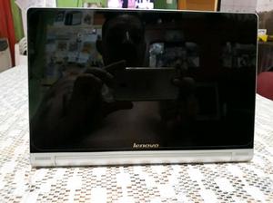 Tablet lenovo yoga 2 3g