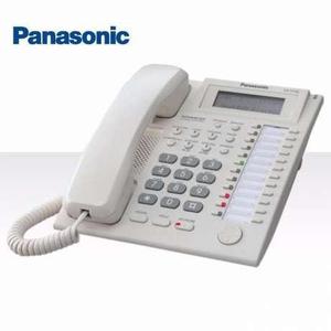 Telefono Inteligente Panasonic Kx-t7735 P/ Central