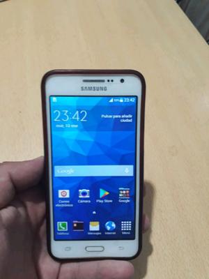 Vendo celular Samsung Galaxy Grand Prime