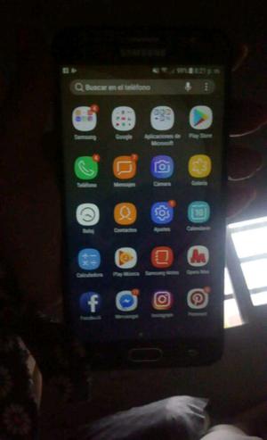 Vendo j7 prime 