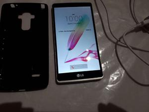 Venta de celular LG G4 Stylus LTE Liberado!!