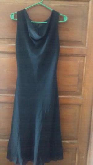 Vestido gaza talle 1 o S