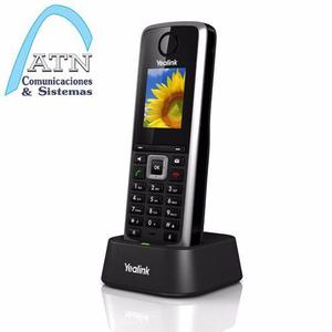 Yealink W52h Handy - Central Telefonica Ip Inalambrica