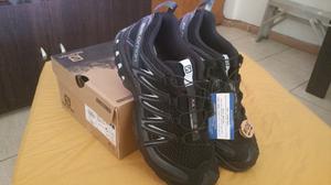 Zapatillas Salomon xa pro 3d