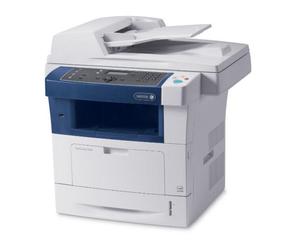 fotocopiadora multifuncion XEROX MODELO WC 3550