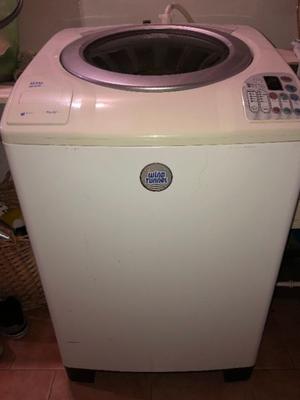 vendo lavarropa automatico PEABODY