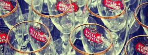 1 Copa Stella Artois X 330