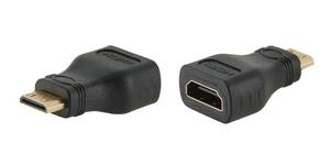 Adaptador HDMI a Mini HDMI