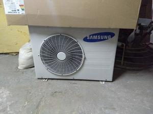 Aire Samsung  frío/calor