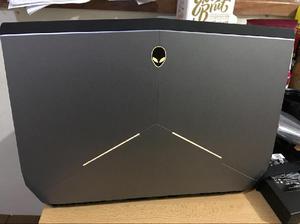 Alienware 13 R1 Gtx860M