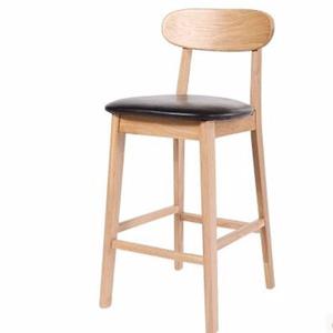 American country style wood bar stool bar stools barstool