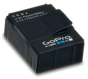 Bateria Original Gopro Go Pro Hero 3 Ahdbt- Mah