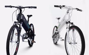 Bicicleta Electrica E-MOV. Nueva