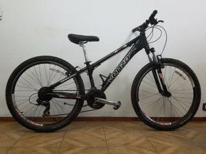 Bicicleta Mtb Venzo Fox-3