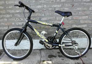 Bicicleta niño R20