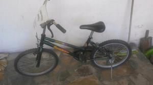 Bicicleta rodado 12