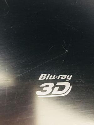 Blue Ray Samsung 3D