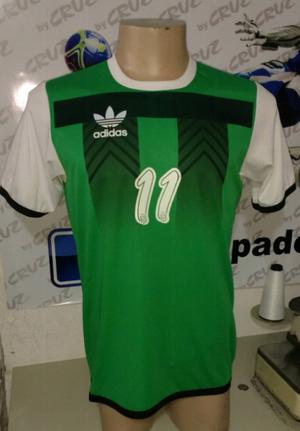 Camisetas de fútbol