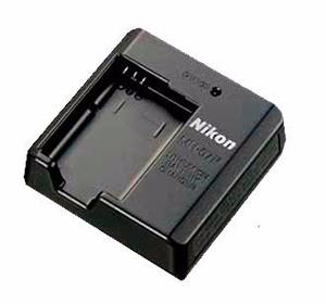 Cargador Mh-67p + Bateria Nikon En-el23 P600 P610 P900 B700