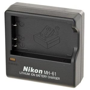 Cargador Original Nikon Mh-61 Mh61 Enel5 P500 P510 P520 P530