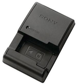 Cargador Sony Np-fw50 Alpha Nex-3 Nex-5 Slt-a33 Slt-a55 Fw50