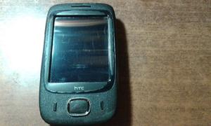 Celular Htc Touch Viva Impecable