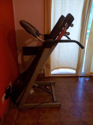 Cinta Correr electrica Semirkon Gym Basic