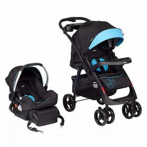 Coche Infanti Rebatible C/ Huevito Base Lacth E.gratis