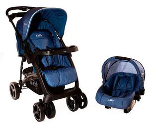 Cochecitos Bebes Con Huevito C30 Kiddy Ed. Limitada Nuevo!