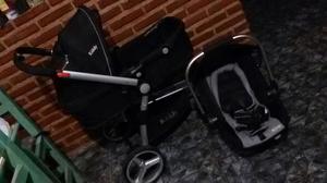Cochesito kiddy impecable