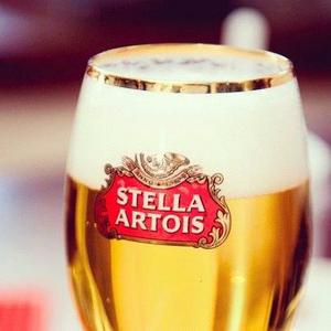 Copa Stella Artois De 330 Oferta