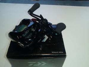 DAIWA TATULA TYPE-R