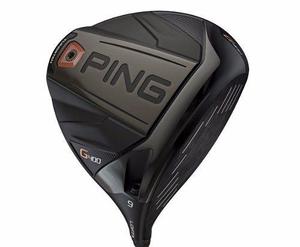 Driver Ping G400 Golflab