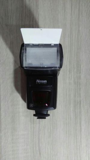 Flash Nissin para Nikon 622 mark II