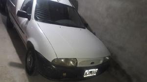 Ford Courier 1999 FURGON 1.9 DIESEL, MUY LINDA