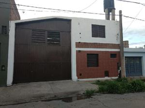 Galpon 300m2