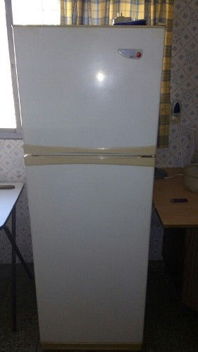 Heladera Patrick Fagor